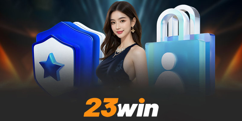 Chính sách bảo mật 23win | Đảm bảo an toàn thông tin cá nhân