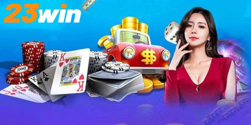 Tầm quan trọng của chơi có trách nhiệm tại 23win