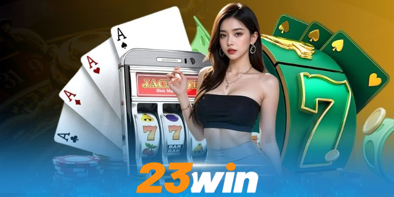 Cách đảm bảo an toàn khi tham gia 23win