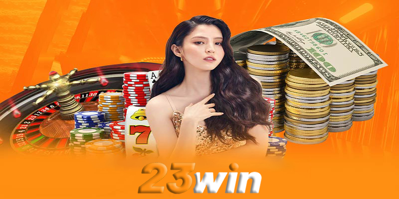 Chơi có trách nhiệm 23win | Tận hưởng giải trí an toàn nhất