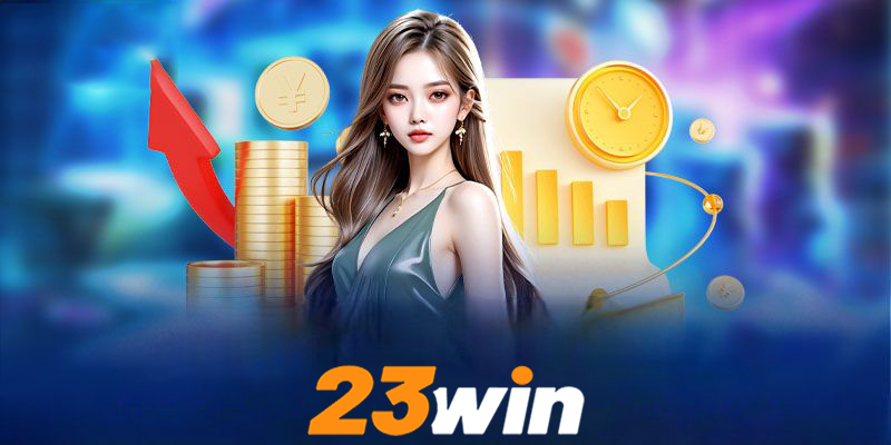 Cách tham gia khuyến mãi 23win