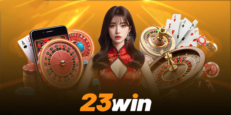 Hướng dẫn tham gia ưu đãi người chơi 23win