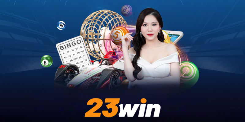 Lợi ích khi tham gia xổ số 23win