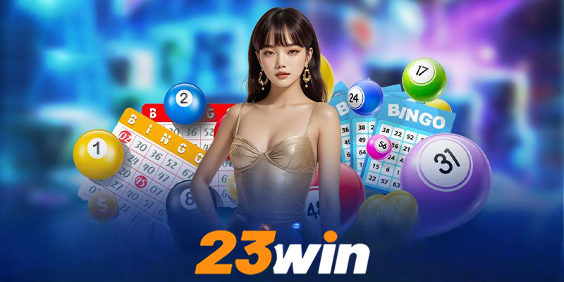 Xổ số 23win | Các chiến lược chọn số thắng tại xổ số 23win