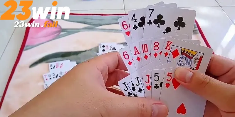 Nắm bắt tâm lý bí quyết khi chơi xập xám 23win